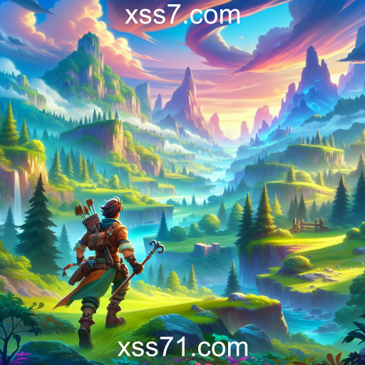 A Magia dos Jogos de Aventura: Explorando Mundos e Histórias Incríveis